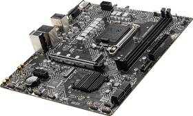 Základní deska MSI H610M-G 
