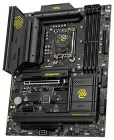 Základní deska MSI MAG B860 TOMAHAWK WIFI 

 obrázek produktu 1 z 4