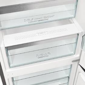 Chladnička s mrazničkou Gorenje NRB62C6X4WFE nerez

 obrázek produktu 5 z 15