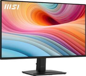 Monitor MSI PRO MP251 E2 černý

 obrázek produktu 4 z 10
