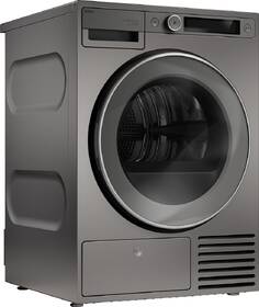 Sušička prádla ASKO T509HRT titanium

 obrázek produktu 4 z 6