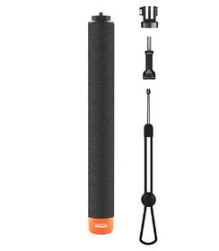 Plovoucí rukojeť GoPro Floating Extension Pole (80cm) černá

 obrázek produktu 4 z 5