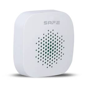 Siréna Safe Indoor Siren bílý

 obrázek produktu 2 z 3