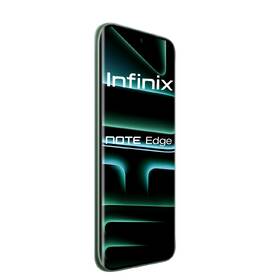 Mobilní telefon Infinix Note Edge 8 GB / 256 GB zelený

 obrázek produktu 4 z 10