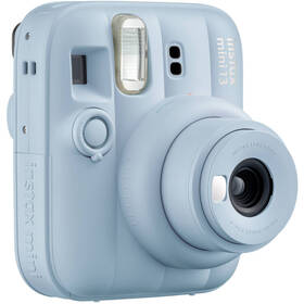 Instantní fotoaparát Fujifilm instax mini 13 modrý

 obrázek produktu 2 z 8