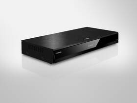 Blu-ray přehrávač Panasonic DP-UB820AG-K černý

 obrázek produktu 7 z 7