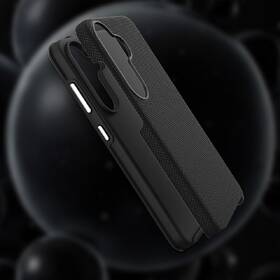 Kryt na mobil 3mk HARDY Shockproof MagCase na Samsung Galaxy S26+ černý

 obrázek produktu 7 z 10
