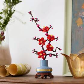 Stavebnice LEGO® Botanicals 10369 Meruňka japonská 

 obrázek produktu 8 z 8