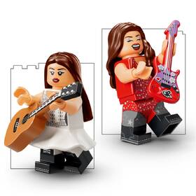 Stavebnice LEGO® Editions 43031 Editions M 

 obrázek produktu 5 z 9