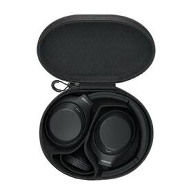 Sluchátka Sony WH-1000XM4C černá

 obrázek produktu 8 z 16