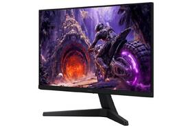 Herní monitor Samsung Odyssey G3 (G30H) černý

 obrázek produktu 2 z 10