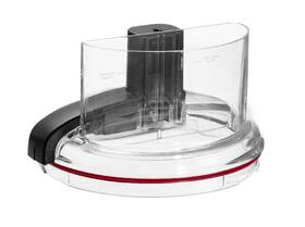 Kuchyňský robot KitchenAid 5KFP1644EOB černý

 obrázek produktu 15 z 27