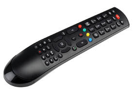 Televize GoGEN TVF 32157 WEB černá barva
