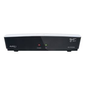 Satelitní přijímač GoSat GS7010 HDi černý/bílý

 obrázek produktu 2 z 4