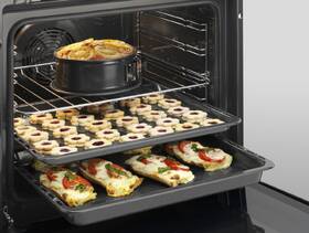 Trouba Electrolux EOA3454AOX nerez/ocel

 obrázek produktu 5 z 8