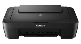 Tiskárna multifunkční Canon MG3050 černá

 obrázek produktu 2 z 4