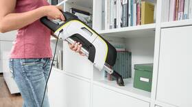 Tyčový vysavač Kärcher VC 5 Premium White 

 obrázek produktu 2 z 19