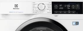 Pračka Electrolux EW6S327SI bílá

 obrázek produktu 2 z 8