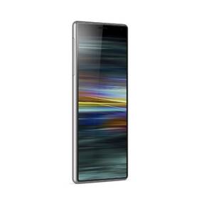 Mobilní telefon Sony 10 (I4113) stříbrný

 obrázek produktu 4 z 13