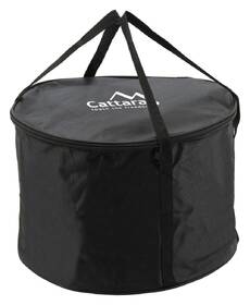 Gril Cattara KEG 
