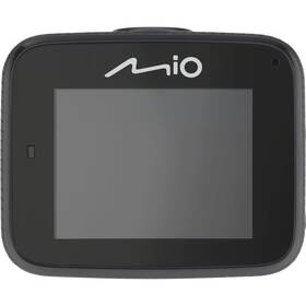 Autokamera Mio MiVue C312 černá barva
