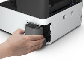 Tiskárna multifunkční Epson EcoTank M3170 černá/bílá

 obrázek produktu 11 z 12