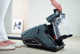 Podlahový vysavač Miele Series 120 Ecoline šedý

 obrázek produktu 6 z 7