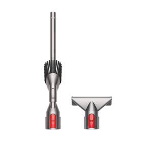 Podlahový vysavač Dyson Cinetic Big Ball Absolute 2 stříbrný

 obrázek produktu 10 z 18
