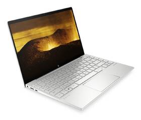 Notebook HP 13-ba0002nc - ZÁNOVNÍ - 12 měsíců záruka stříbrný

 obrázek produktu 3 z 5