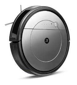 Robotický vysavač iRobot Roomba Combo 1138  šedý

 obrázek produktu 4 z 14