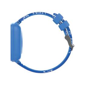 Chytré hodinky Forever IGO JW-100 modré

 obrázek produktu 3 z 4