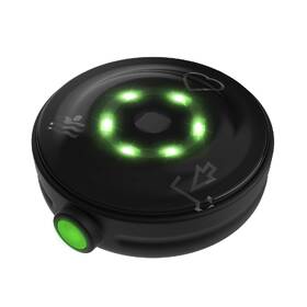 Snímač Polar Verity Sense optický TF - vel. M-XXL šedý

 obrázek produktu 2 z 4