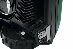 Robotická sekačka Bosch Indego M 700 

 obrázek produktu 4 z 5
