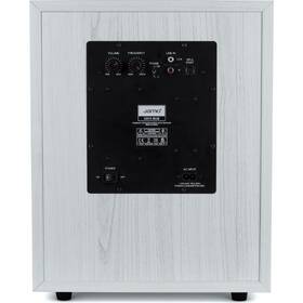Subwoofer Jamo C 910 SUB bílý

 obrázek produktu 4 z 4