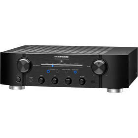 Zesilovač MARANTZ PM8006 černý

 obrázek produktu 1 z 2