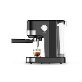 Espresso Rohnson R-989 černé/stříbrné

 obrázek produktu 8 z 10