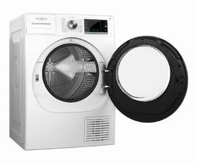 Sušička prádla Whirlpool W7 D94WB CS bílá

 obrázek produktu 7 z 13
