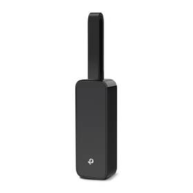Síťová karta TP-Link UE306, USB 3.0/RJ45 černá

 obrázek produktu 2 z 8