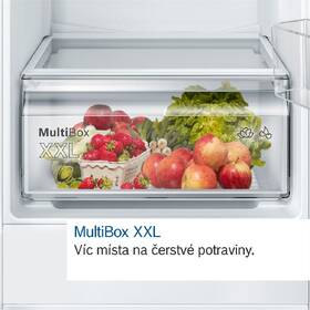 Chladnička Bosch KIL42NSE0 

 obrázek produktu 6 z 11