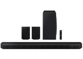 Soundbar Samsung HW-Q930B černá barva
