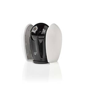 IP kamera Nedis SmartLife Wi-Fi, Full HD 1080p šedá/bílá

 obrázek produktu 2 z 12