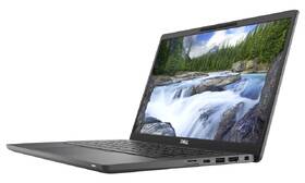 Notebook Dell Latitude 13 (7320) černá barva
