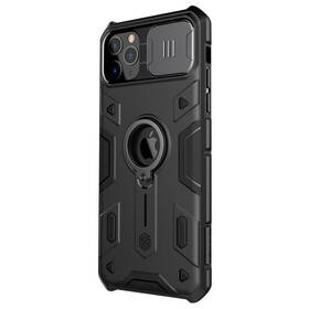 Kryt na mobil Nillkin CamShield Armor na Apple iPhone 11 černý

 obrázek produktu 1 z 2