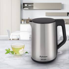 Rychlovarná konvice Rohnson R-7530 Safe Touch 

 obrázek produktu 6 z 6