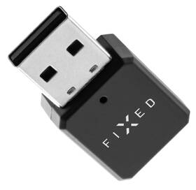 Redukce FIXED Bluetooth audio přijímač Signal se zabudovaným mikrofonem 

 obrázek produktu 1 z 8