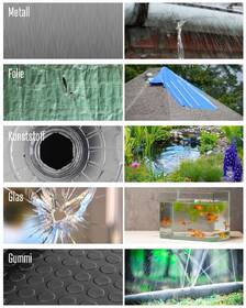 Sada záplat HEISSNER 3000836SF 
