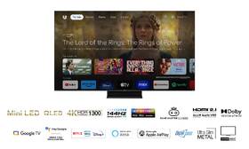 Televize TCL 65C805 
