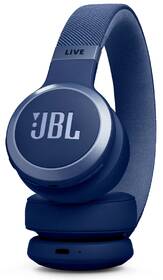 Sluchátka JBL Live 670NC modrá

 obrázek produktu 1 z 10