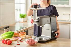 Kuchyňský robot Sencor STM 8950 Paul 3 

 obrázek produktu 11 z 16