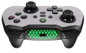 Gamepad Genesis MANGAN 400 pro PC, Switch, Mobil bílý

 obrázek produktu 6 z 15